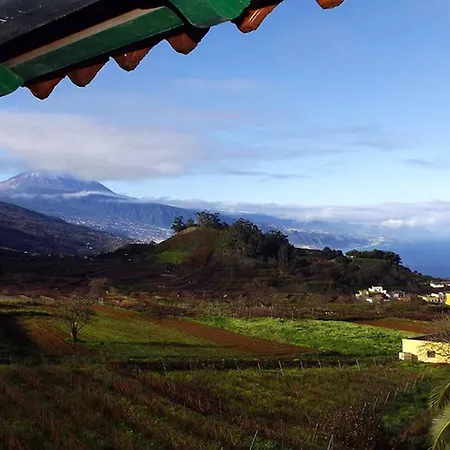 Suerteluna Kır Evi La Matanza De Acentejo