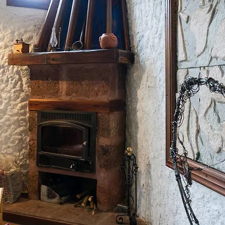 Kır Evi Suerteluna *
