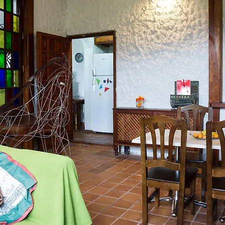 Kır Evi Suerteluna La Matanza De Acentejo