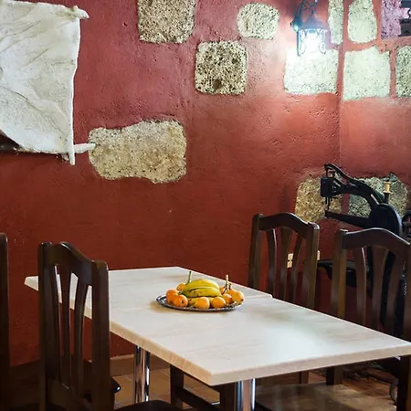 Suerteluna Kır Evi *