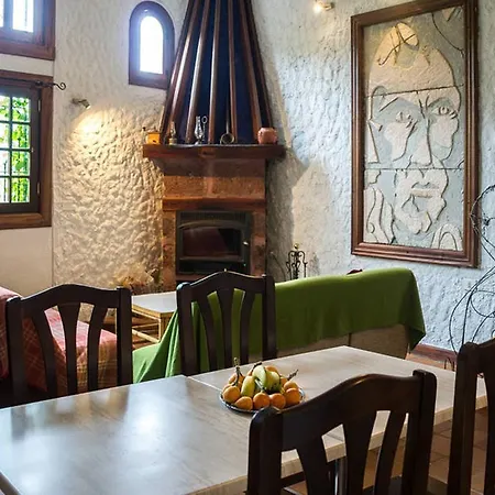 Kır Evi Suerteluna