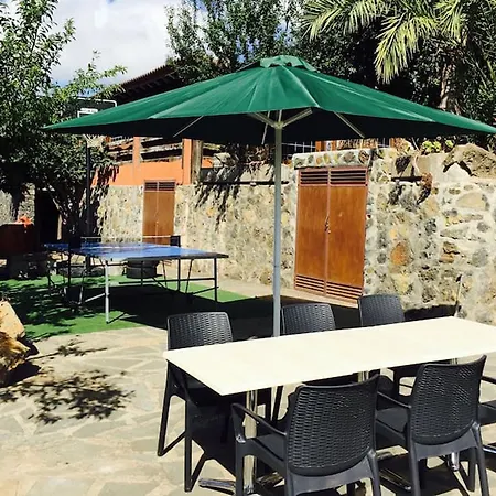 Suerteluna Kır Evi *