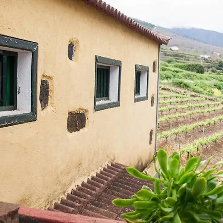 Suerteluna Kır Evi