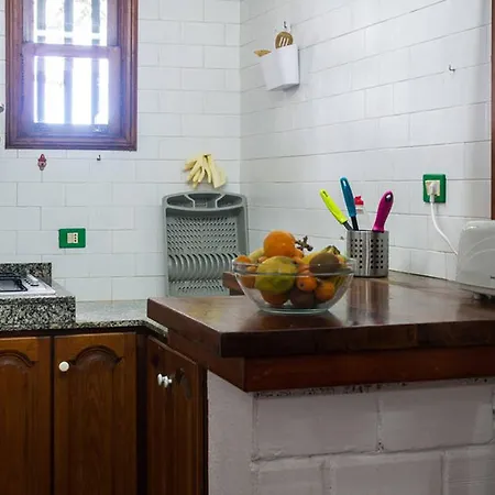 Kır Evi Suerteluna La Matanza De Acentejo
