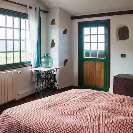 Kır Evi Suerteluna *