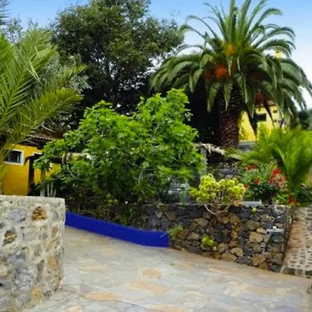 Suerteluna Kır Evi