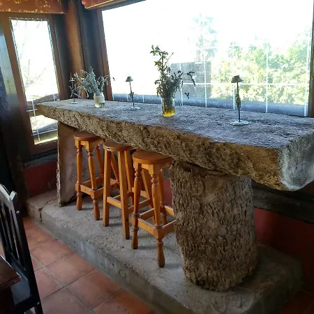 Suerteluna Kır Evi La Matanza De Acentejo