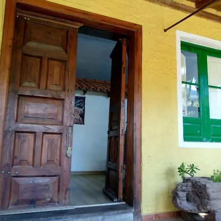 Kır Evi Suerteluna La Matanza De Acentejo