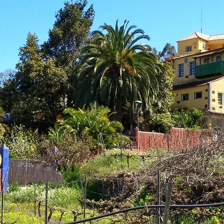 Suerteluna Kır Evi