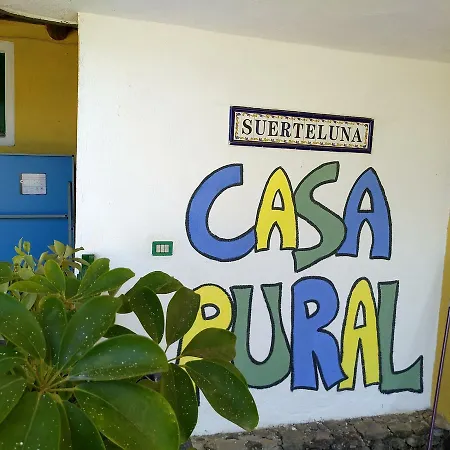 Kır Evi Suerteluna