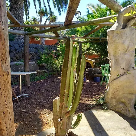 Suerteluna Kır Evi La Matanza De Acentejo