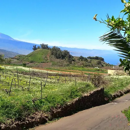 Kır Evi Suerteluna La Matanza De Acentejo