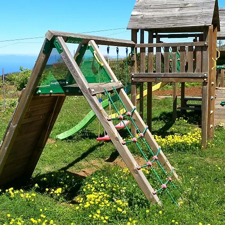 Suerteluna Kır Evi La Matanza De Acentejo