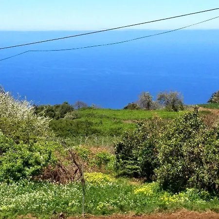 Kır Evi Suerteluna La Matanza De Acentejo